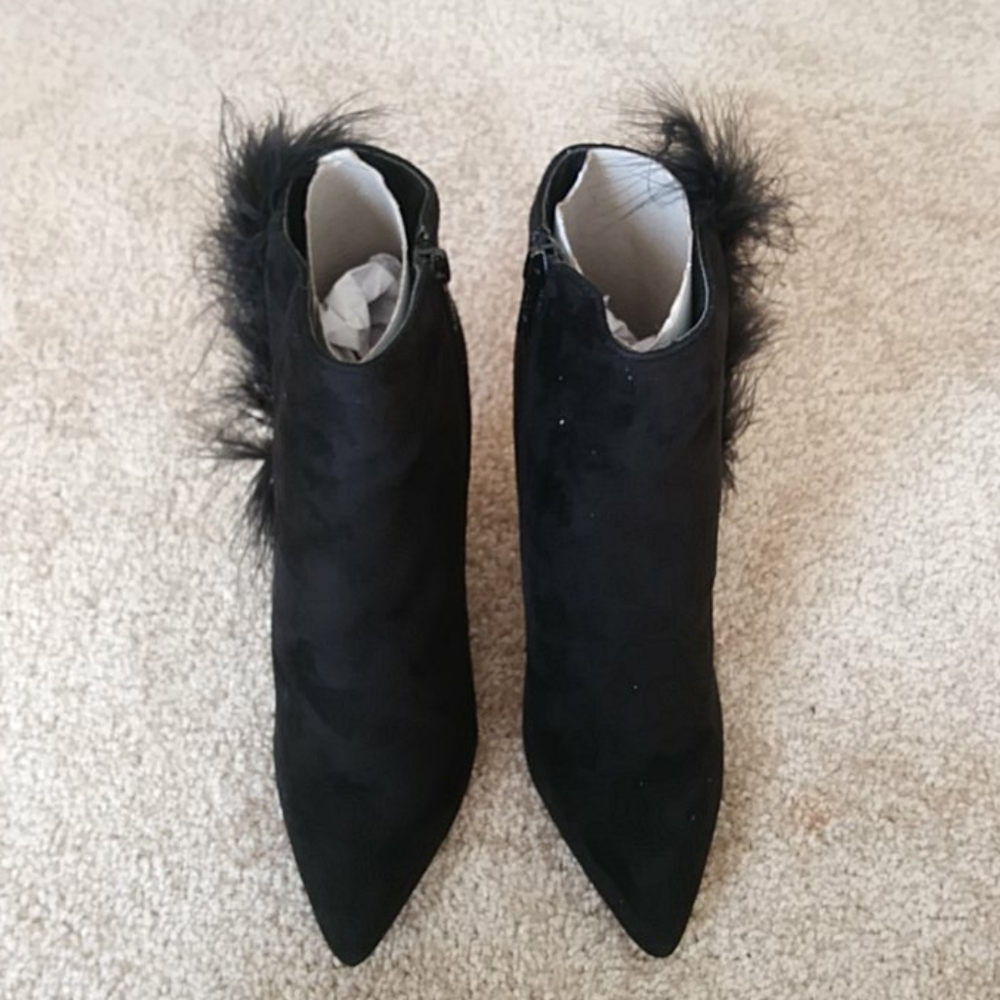 Shoes - Picture 2 of 8